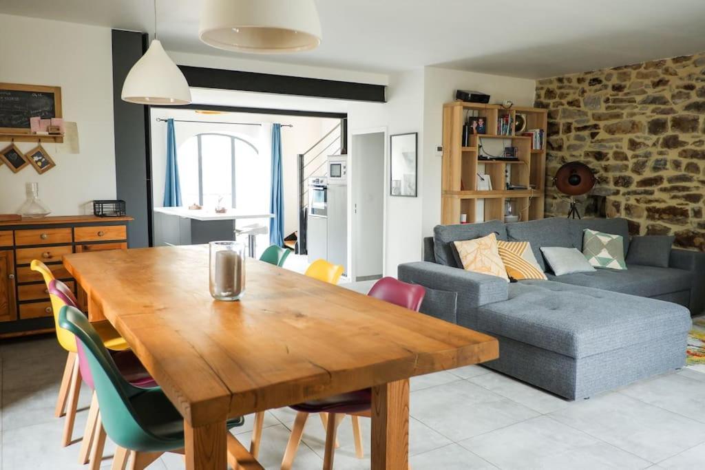 Hébergement de vacances De Charme - A 10mins D'aubenas Saint-Étienne-de-Boulogne