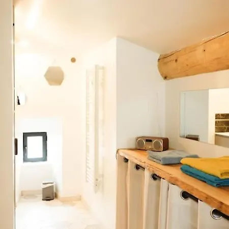 Gîte de charme - A 10mins d'Aubenas Saint-Étienne-de-Boulogne Extérieur photo