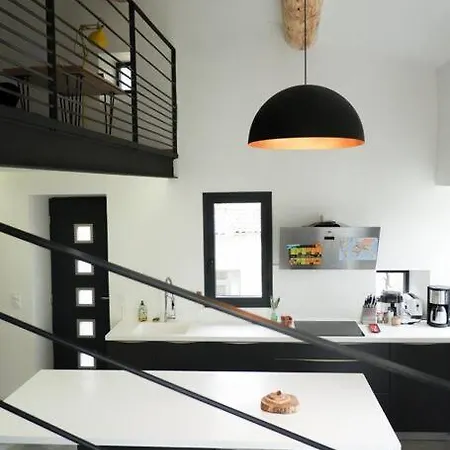 Gîte de charme - A 10mins d'Aubenas Saint-Étienne-de-Boulogne Extérieur photo