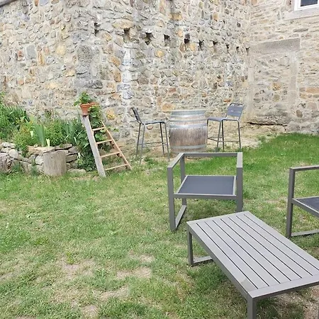 Gîte de charme - A 10mins d'Aubenas Saint-Étienne-de-Boulogne Extérieur photo